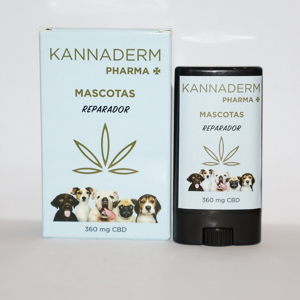 BÁLSAMO MASCOTA REPARADOR (BLAU)