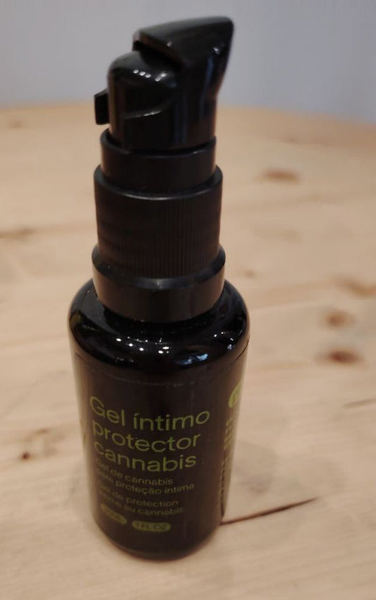 GEL PROTECTOR ÍNTIMO