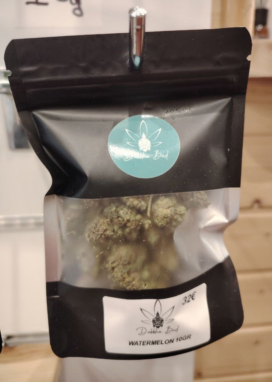 WATERMELON 10g