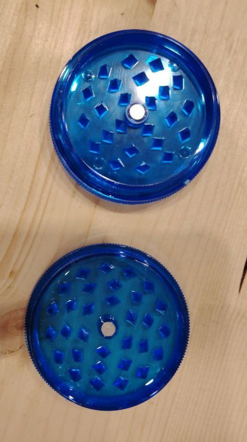 GRINDER CBD