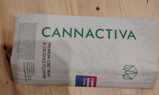 CANNACTIVA PREMIUM TRIM