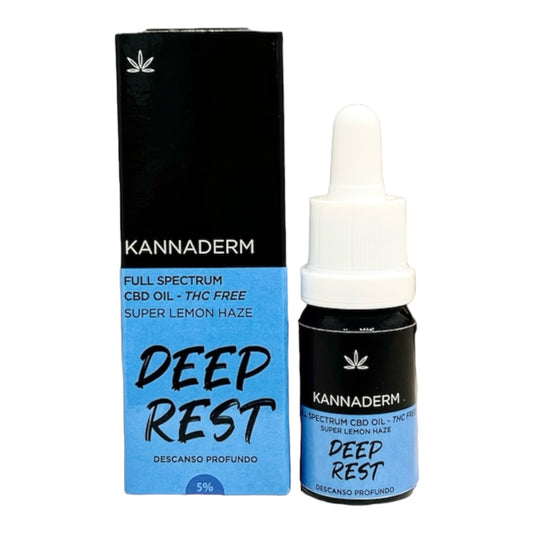 SERUM DEEP REST