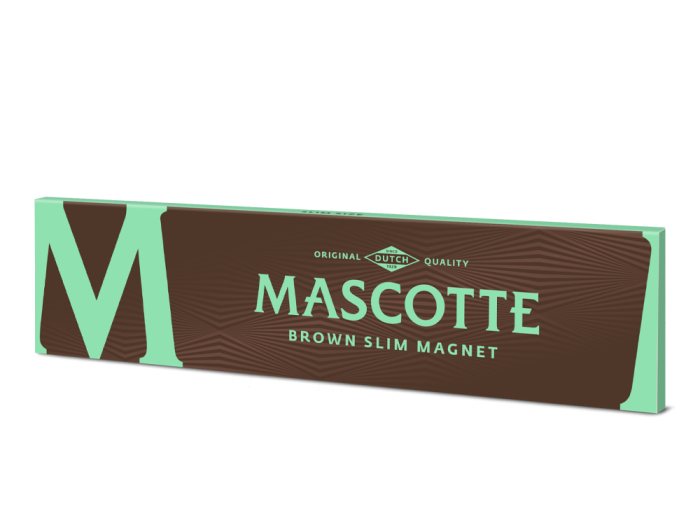 PAPEL DE LIAR MASCOTE