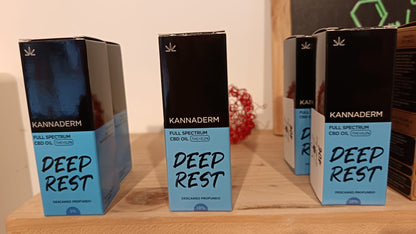 SERUM DEEP REST
