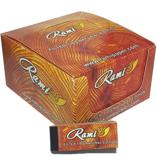 FILTROS TROQUELADOS RAMI