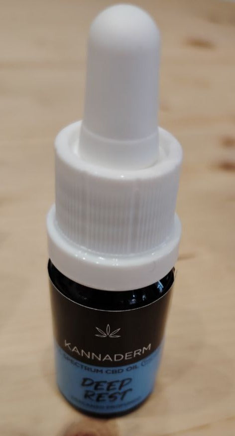 SERUM DEEP REST