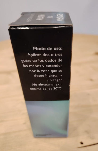 SERUM RETURN TO YOUNG