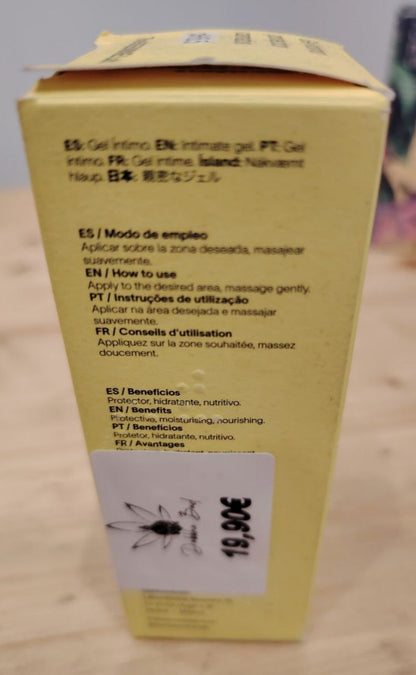 GEL PROTECTOR ÍNTIMO