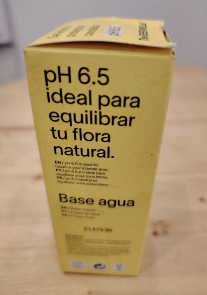 GEL PROTECTOR ÍNTIMO