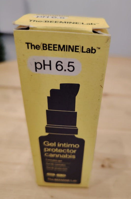 GEL PROTECTOR ÍNTIMO