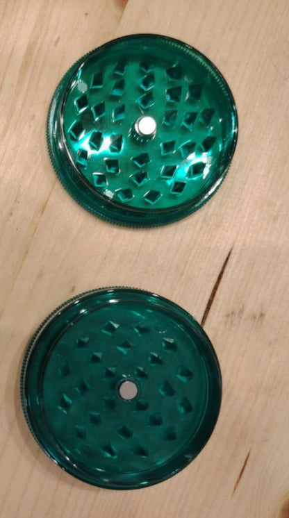 GRINDER CBD