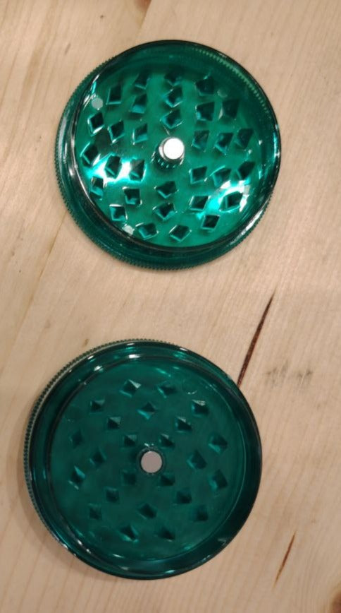 GRINDER CBD