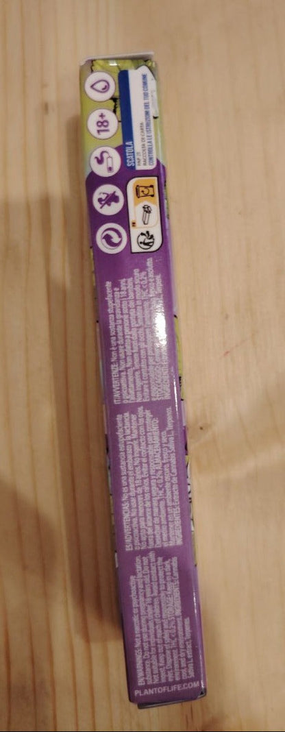 PURPLE HAZE 660 mg CBD