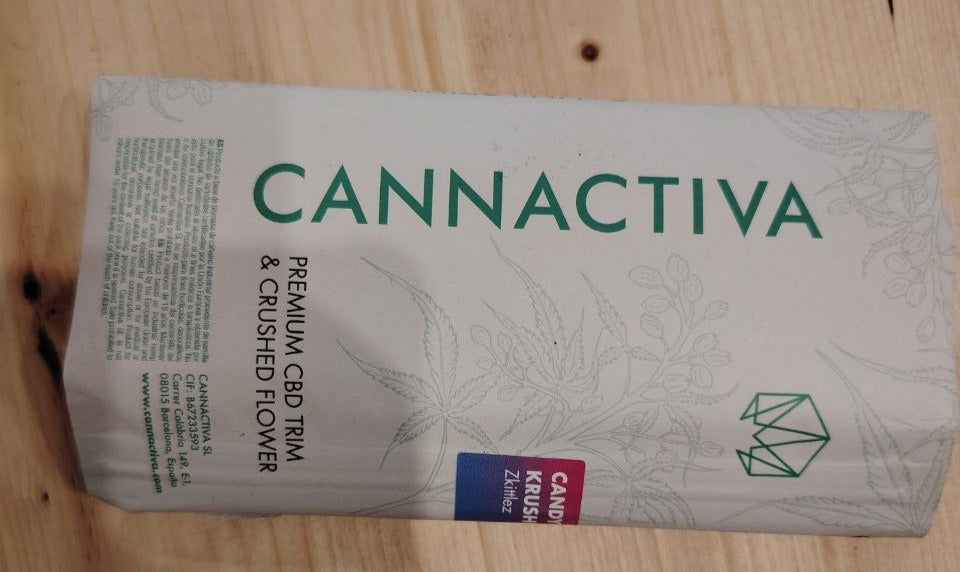 CANNACTIVA PREMIUM TRIM